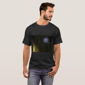 We're not important - Impressionist Art Men's T T-Shirt (Vorne ganz)