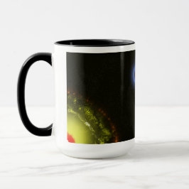 We're not important - Impressionist Art Mug Tasse