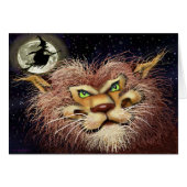 Werewolf (Vorderseite (Horizontal))