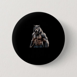 Werewolf beweist, dass diese Größe auch auf dem Au Button
