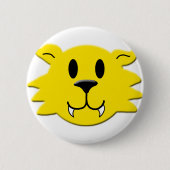 Werewolf Button (Vorderseite)