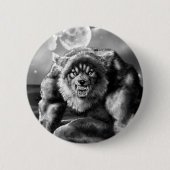 Werewolf Button (Vorderseite)