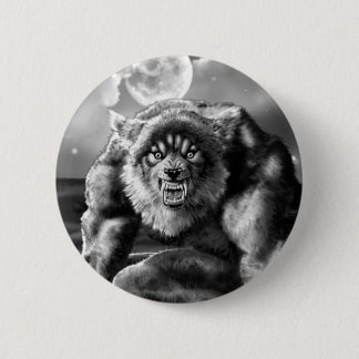 Werewolf Button