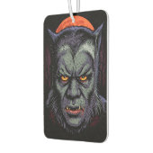 Werewolf Curse Autolufterfrischer (Links)
