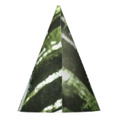 Werewolf, der das Party des ganzen Dorfes aß Partyhütchen (Rückseite)