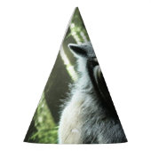 Werewolf, der das Party des ganzen Dorfes aß Partyhütchen (Links)