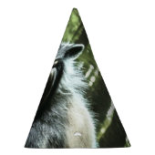 Werewolf, der das Party des ganzen Dorfes aß Partyhütchen (Rechts)