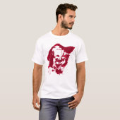 WEREWOLF DES BLUTS T-Shirt (Vorne ganz)