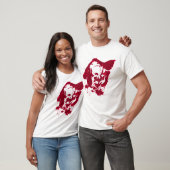 WEREWOLF DES BLUTS T-Shirt (Unisex)