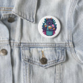 Werewolf-Eiscreme-Stand Button (Beispiel)