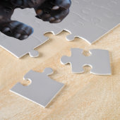 Werewolf Figure Jigsaw Puzzle (Seite)