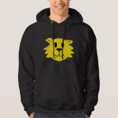 Werewolf Hoodie (Vorderseite)