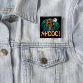 Werewolf-Knopf Button (Beispiel)