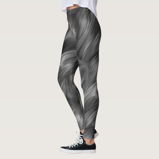 Werewolf-Leggings Leggings (Links)