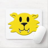 Werewolf Mousepad (Mit Mouse)