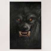 Werewolf Puzzle (Vertikal)