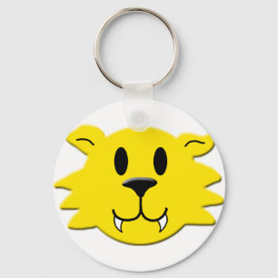 Werewolf Schlüsselanhänger