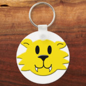 Werewolf Schlüsselanhänger (Vorderseite)