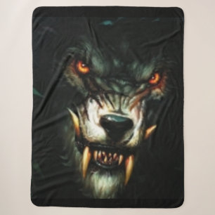 WEREWOLF SHERPADECKE