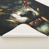 WEREWOLF SHERPADECKE (3/4)