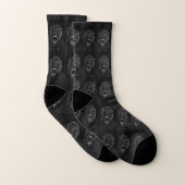 Werewolf Socks Socken (Paar)