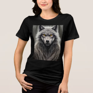 WEREWOLF T - SHIRT