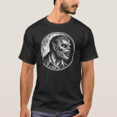 Werewolf T-Shirt (Vorderseite)