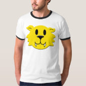 Werewolf T-Shirt (Vorderseite)