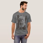 Werewolf-T - Shirt (Vorne ganz)