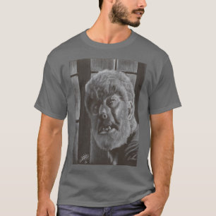 Werewolf-T - Shirt