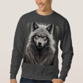 WEREWOLF T - SHIRT (Vorderseite)