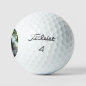Werewolf Titleist Pro V1 Golfbälle 12 pk (Logo)