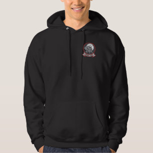 WerewolvesVMFA-122 Hoodie