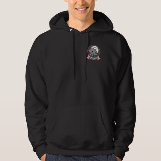 WerewolvesVMFA-122 Hoodie