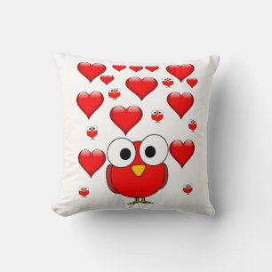 werfen Kissendecore Valentinherzen Kissen