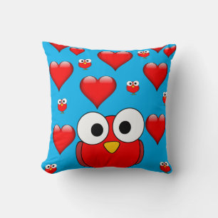 werfen Kissendecore Valentinherzen Kissen