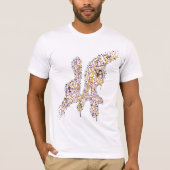 Werfen Sie es oben! T-Shirt (Vorderseite)