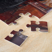 Werfen weg von ihren Unkräutern Puzzle (Seite)