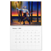 Werft-Kalender für 2023 Kalender (Feb 2026)