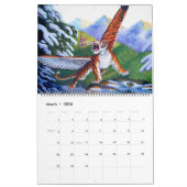 Werft-Kalender für 2023 Kalender (Mär 2026)