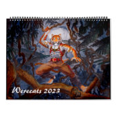 Werft-Kalender für 2023 Kalender (Titelbild)