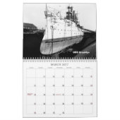 Werfte Kalender (Mär 2027)