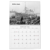 Werfte Kalender (Feb 2026)