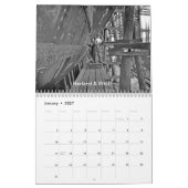 Werfte Kalender (Jan 2027)
