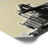 Werk 1 poster (Ecke)