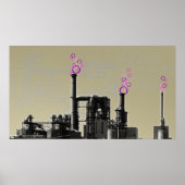 Werk 1 poster (Vorne)