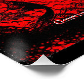 Werk Artipon Poster (Ecke)