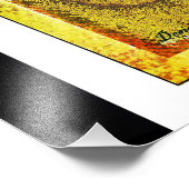 Werk Florida Fotodruck (Ecke)