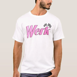 WERK T-Shirt