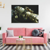 Werk von Edward dem Schwarzen Prinzen, 1376 Leinwanddruck (Insitu (Wohnzimmer))